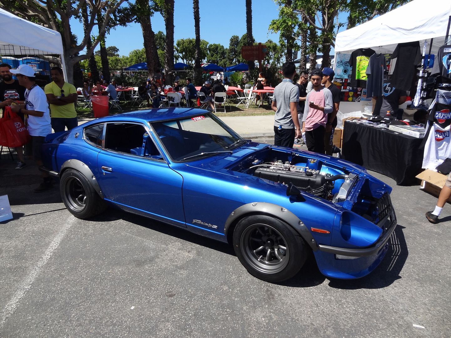 JDM Legends paint colour Body Kits & Paint HybridZ